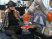 Встать на ноги после инсульта: в Сколтехе разработали инновационную технологию