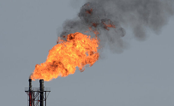 Стоимость нефти Brent опустилась ниже $63 за баррель