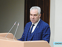 Единоросс забил тревогу из-за роста дефицита саратовского бюджета