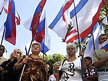 Украина больше других стран импортирует крымскую продукцию