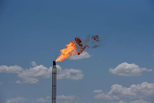 У США начались серьезные проблемы с газом