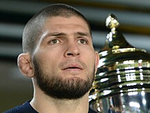 Мендес назвал единственного бойца, после удара которого Хабиб был потрясен