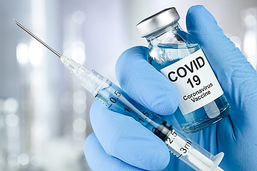 Хроники: препарат от COVID-19 оказался бесполезным