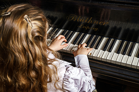 Музыкальная школа для ребенка: стоит ли того