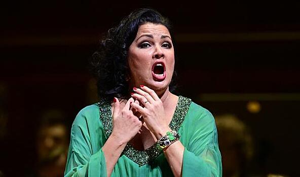 «Два стула» Анны Нетребко и отмена концертов Little Big: скандалы недели