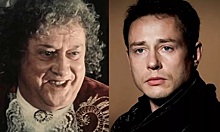 Владислав Стржельчик биография, личная жизнь, фото, причина смерти, актер, фил