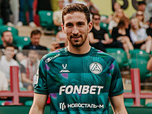 Солтмурад Бакаев: «Футболисты уже сами стремятся в «Акрон», думаю. Они видят, как клуб растет и в какой футбол играет»