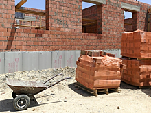 Ставропольский край вошел в топ-11 регионов России по объему ввода жилья