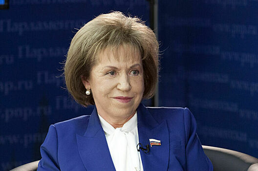 Сенатор Скаковская: Русский язык — цементирующий элемент в СНГ