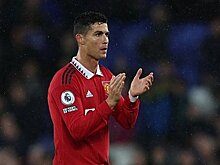 Стала известна «уничтожившая» Роналду одна фраза Фергюсона