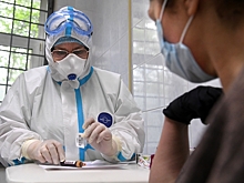 Назван новый очаг коронавируса в организме человека