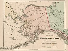 Почему американцы жалели о покупке Аляски