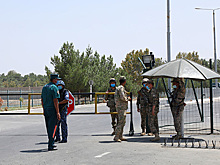 Узбекистан выразил готовность к диалогу с временным правительством Афганистана