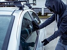 Угонщики в России предпочитают иномарки