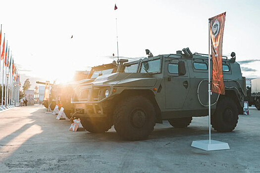 Bosch отверг обвинения Украины в поставках деталей для российских БМП