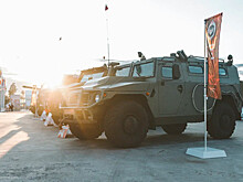 Bosch отверг обвинения Украины в поставках деталей для российских БМП