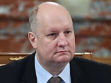 Мишустин назначил замминистра экономического развития