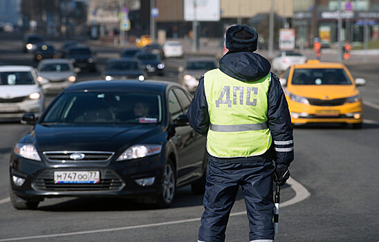 В России правила дорожного движения приведут к европейским стандартам