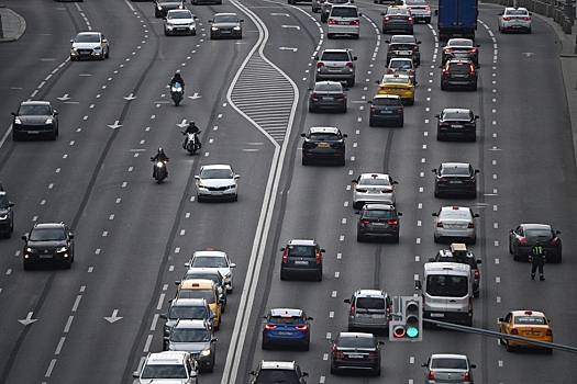 Назван самый безопасный для автомобилистов регион России