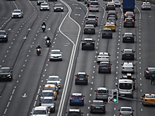 Назван самый безопасный для автомобилистов регион России