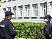 Стрелявший у школы в Москве подросток оказался сыном топ-менеджера «Лукойла»