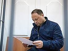 Мэр Владивостока готовится к суду