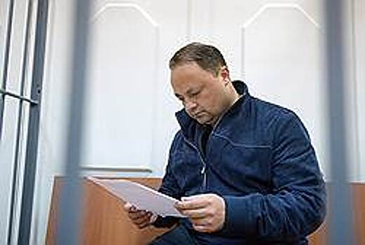 Мэр Владивостока готовится к суду