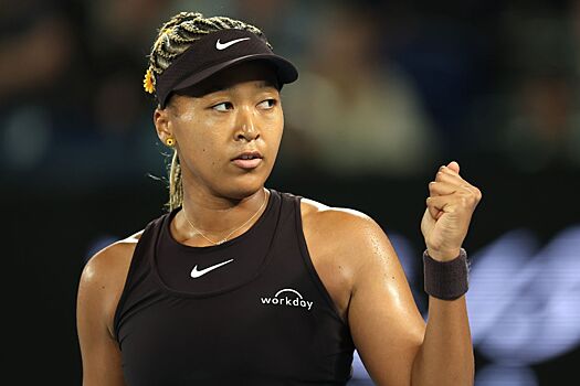 Осака рассказала, почему приняла решение поехать на турнир WTA-125 в Сен-Мало