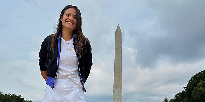 Радукану о пропуске Олимпиады: «Не хотела рисковать и сразу после травы переключаться на грунт, а потом на хард»