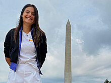 Радукану о пропуске Олимпиады: «Не хотела рисковать и сразу после травы переключаться на грунт, а потом на хард»