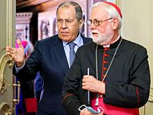 В ходе переговоров по Украине появился новый участник – Ватикан. Человек Кремля уже провел разговор