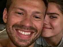 18-летняя внучка Ельцина развлекала Смолова на Карибах