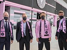 Фил Невилл - об уходе из женской сборной Англии в "Интер Майами": "Мне позволили следовать за мечтой"