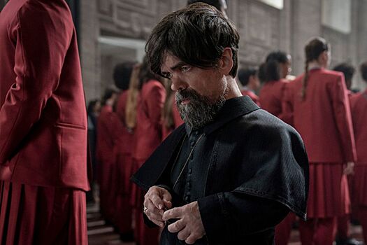 Вышел трейлер приквела «Голодных игр» под новый трек Оливии Родриго