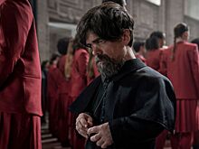 Вышел трейлер приквела «Голодных игр» под новый трек Оливии Родриго