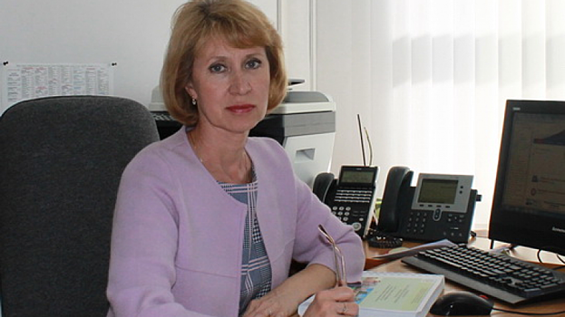 Вячеслав Сомов ушел с поста руководителя Саратовстата