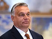 Орбан предупредил о последствиях приема Украины в ЕС