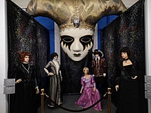 Столичные художники предложили создать в Саратове театральный музей