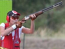 Липецкие стрелки доминировали на Кубке России