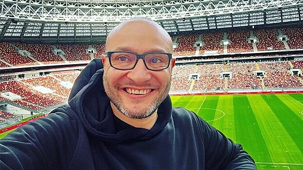 Генич о новом тренере «Матч ТВ»: «Он играл в чемпионате России и за сборную своей страны»