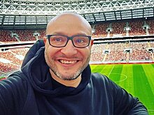 Генич о новом тренере «Матч ТВ»: «Он играл в чемпионате России и за сборную своей страны»