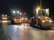 В «Автодоре» рассказали о строительстве автотрассы М-12