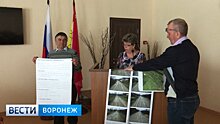 В Воронежской области стартовала публичная защита проектов ТОСов