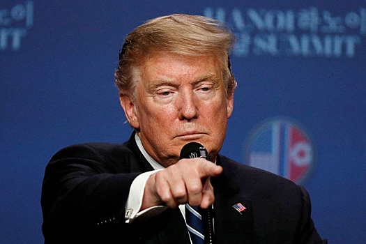 Bloomberg: Возвращение Трампа может осложнить путь к победе Мерца над Шольцем