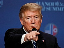 Bloomberg: Возвращение Трампа может осложнить путь к победе Мерца над Шольцем