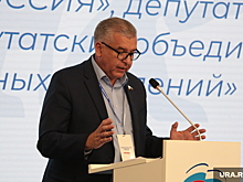 Инсайд: пермский депутат поплатится карьерой за провал на выборах