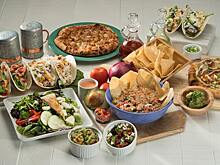 Лучшие закуски к алкоголю: как пить без последствий