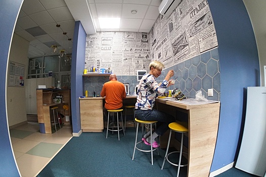 После ввода турналога загрузка свердловских хостелов снизилась на 15 процентов