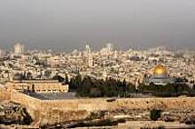 Храм Гроба Господня в Иерусалиме откроют 28 февраля