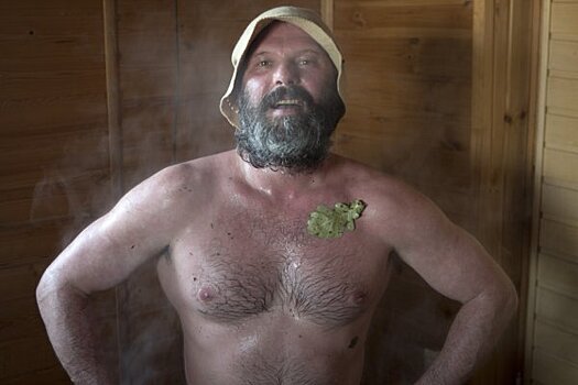 Ученые выявили связь между сауной и инсультом